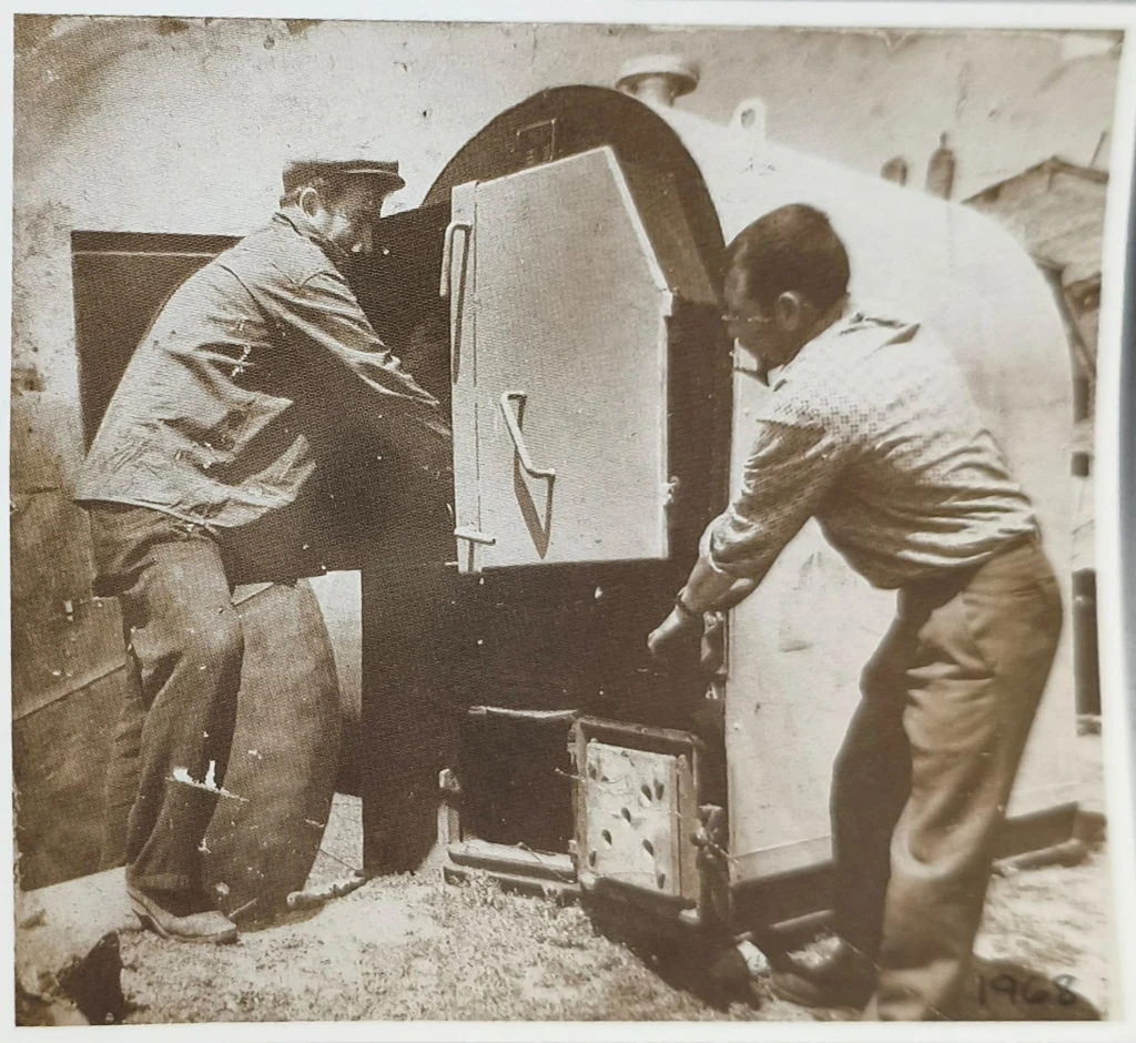 Gürsan Isı Sanayi Erzurum - 1968'den Beri