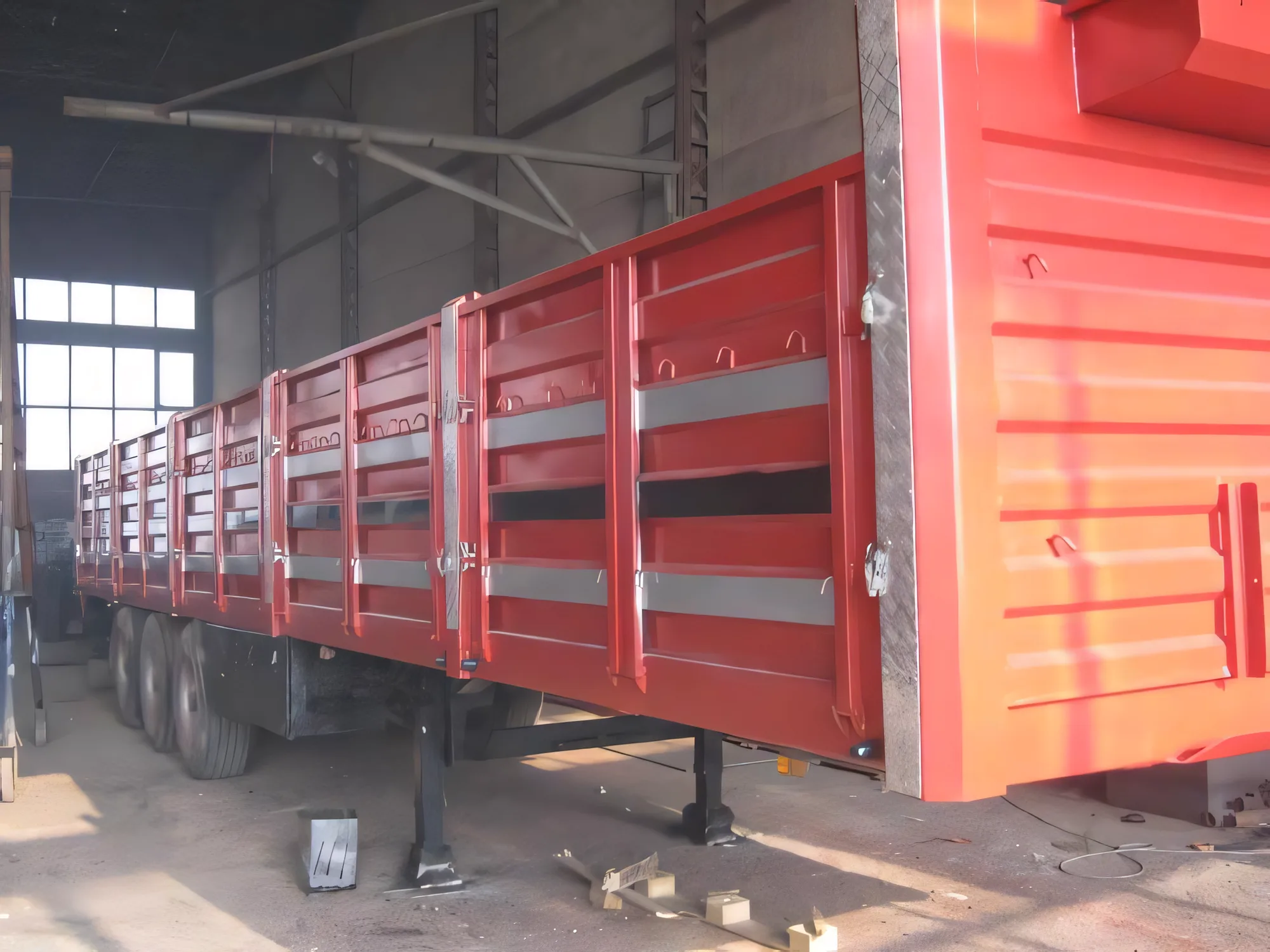 Damper - Gürsan Isı Sanayi Erzurum