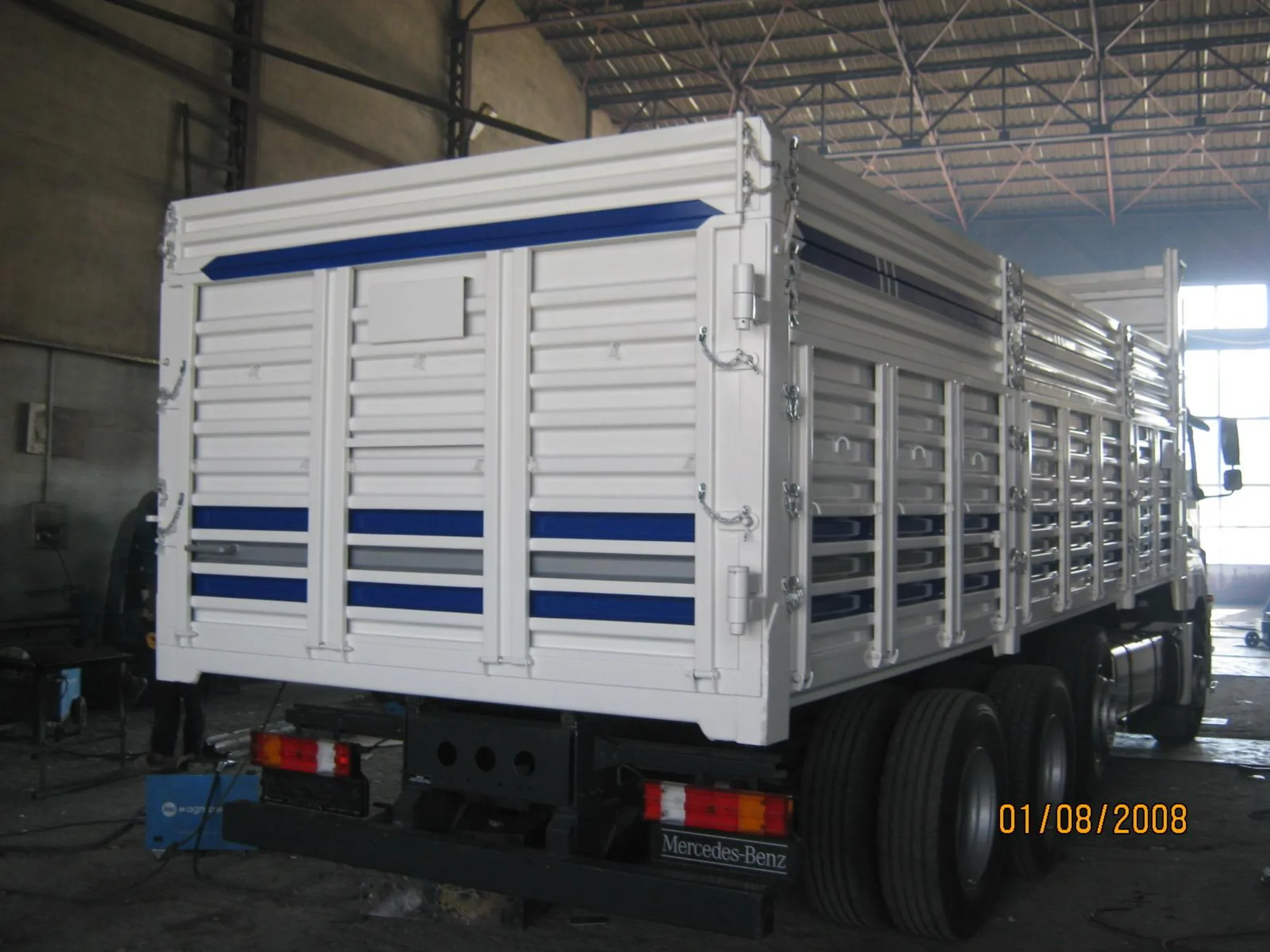 Damper - Gürsan Isı Sanayi Erzurum